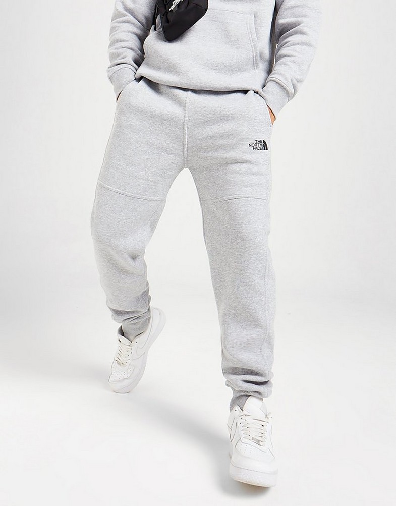 Komplet dresowy męski THE NORTH FACE DRES OVERHEAD FLEECE TRACKSUIT