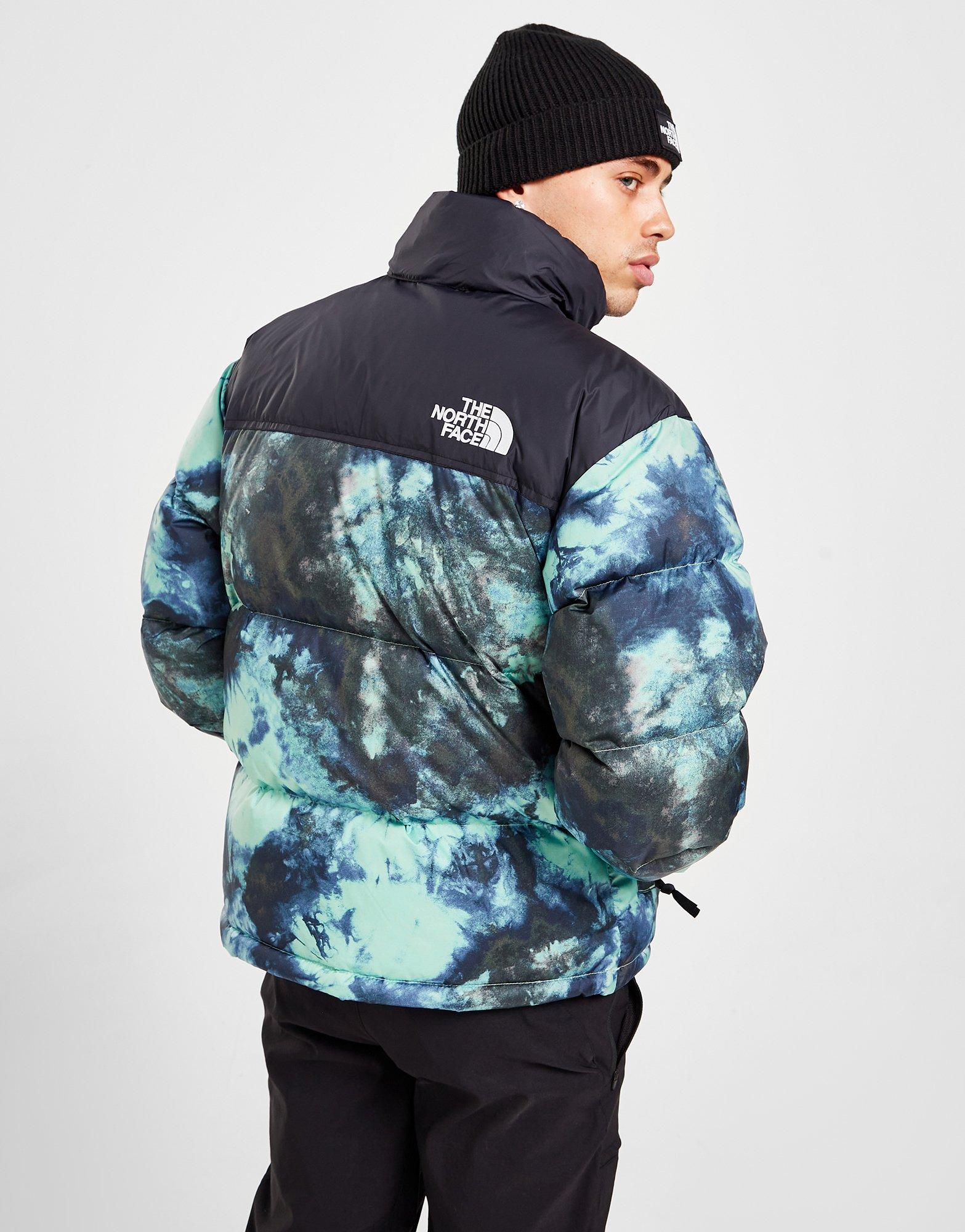 ジャケット・アウター mu THE NORTH FACE PRZEJŚCIOWA NUPTSE 1996 JACKET NF0A5IX49571