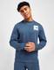 THE NORTH FACE ZWYKŁA FINE BOX CREW SWEATSHIRT