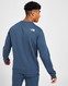 THE NORTH FACE ZWYKŁA FINE BOX CREW SWEATSHIRT