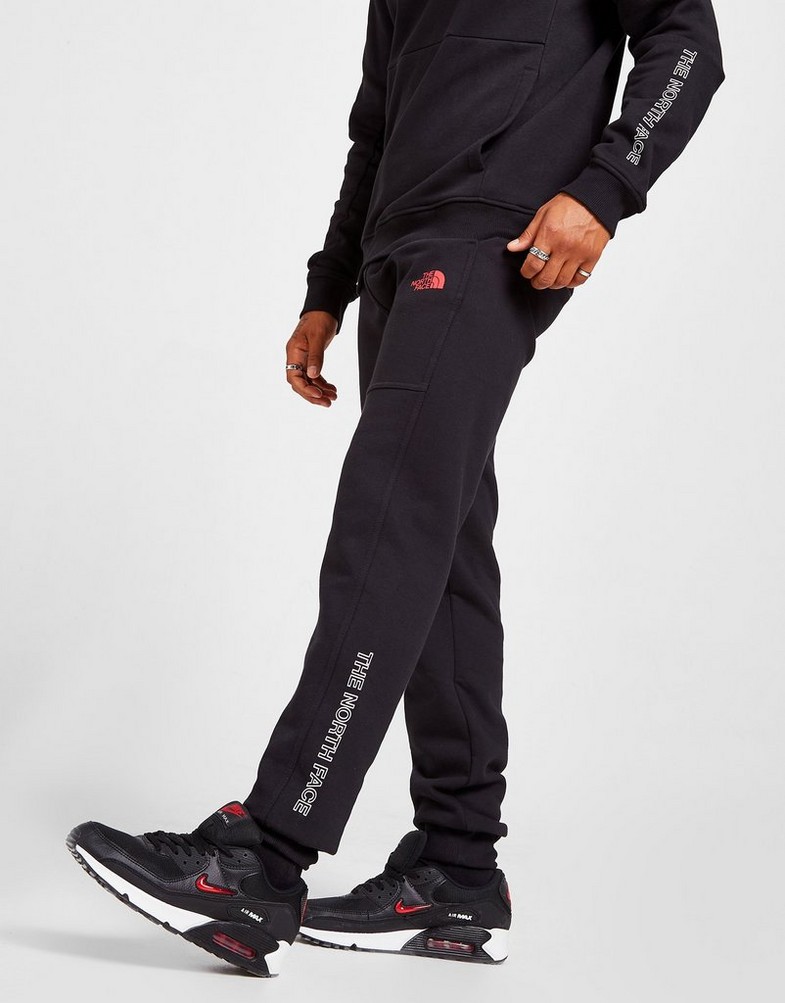 THE NORTH FACE TRENINGOWE OUTLINE JOGGERS