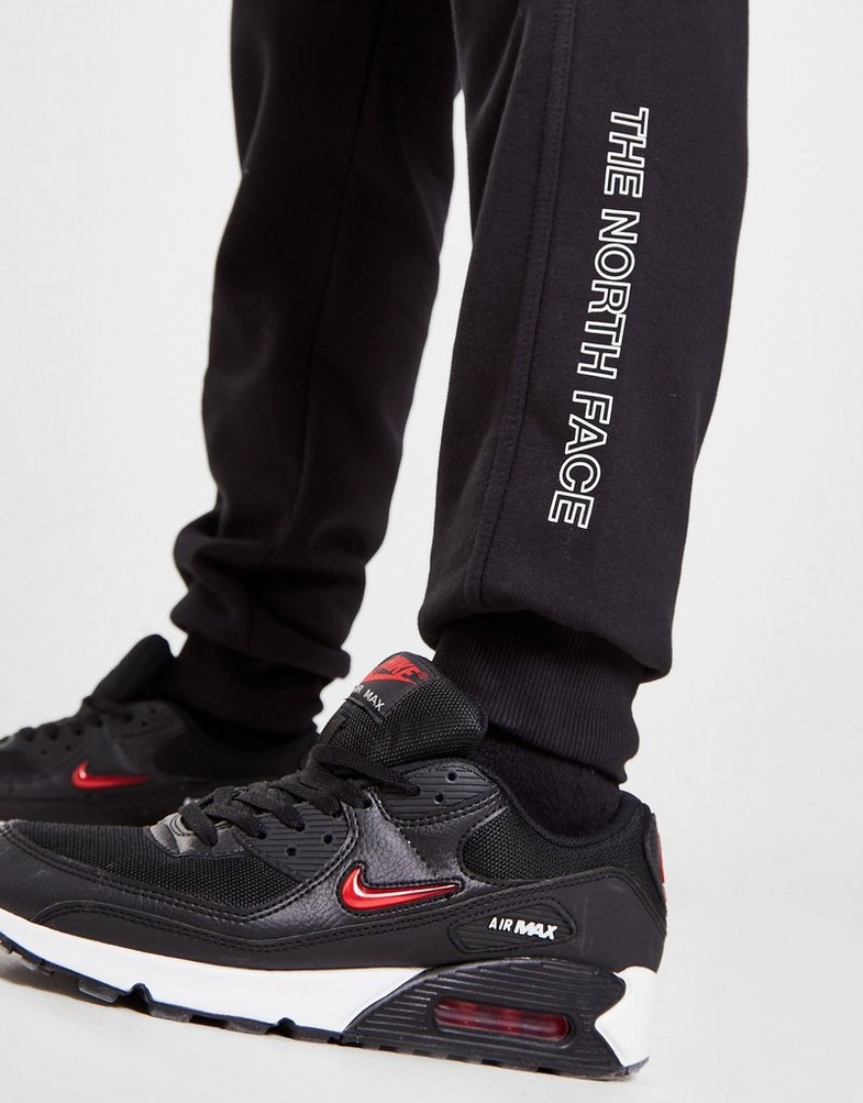 THE NORTH FACE TRENINGOWE OUTLINE JOGGERS