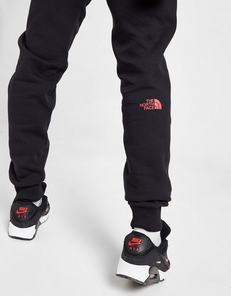 THE NORTH FACE TRENINGOWE OUTLINE JOGGERS