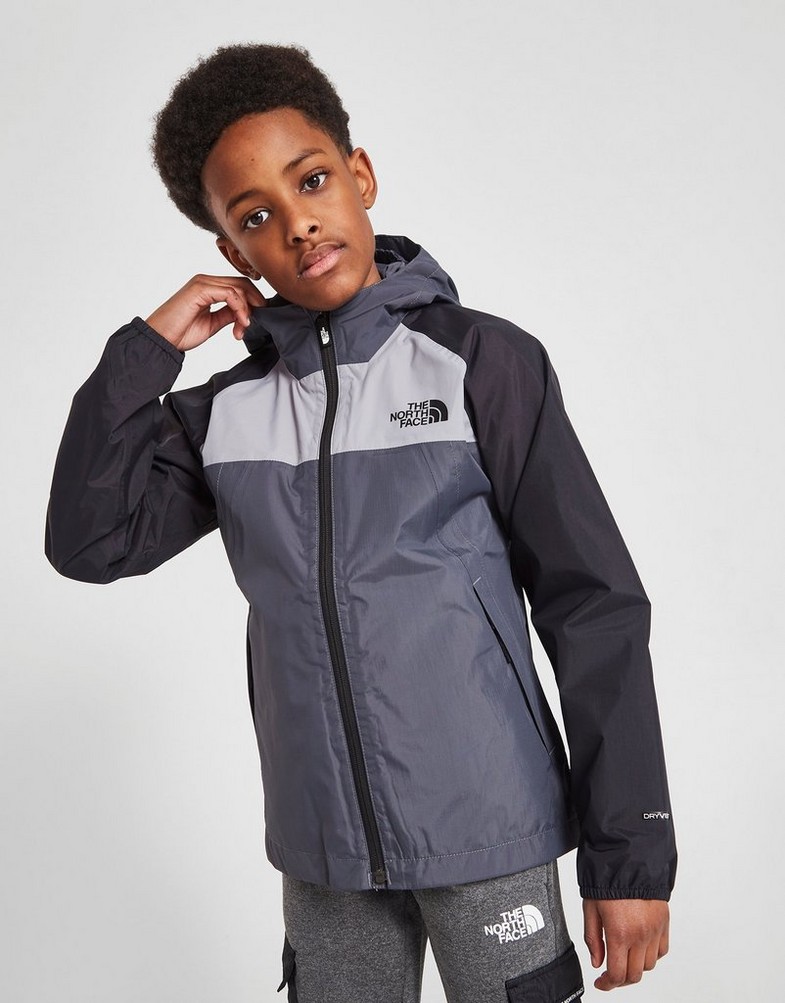 THE NORTH FACE youth junior ジャケット　ドライベント 楽天市場】THE NORTH FACE ノースフェイス キッズ ナイロン