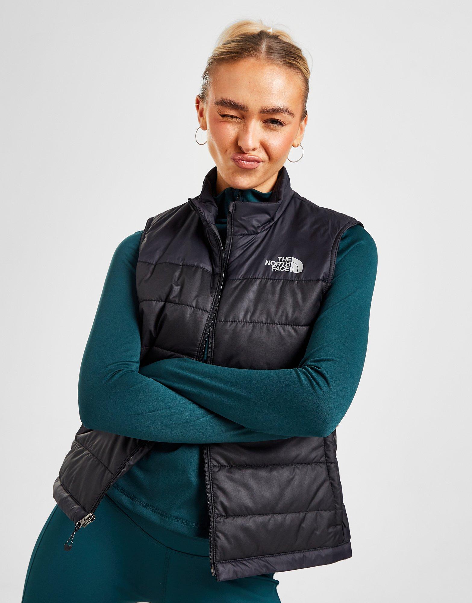 The North Face   Vesta Nse Synthetic Gilet