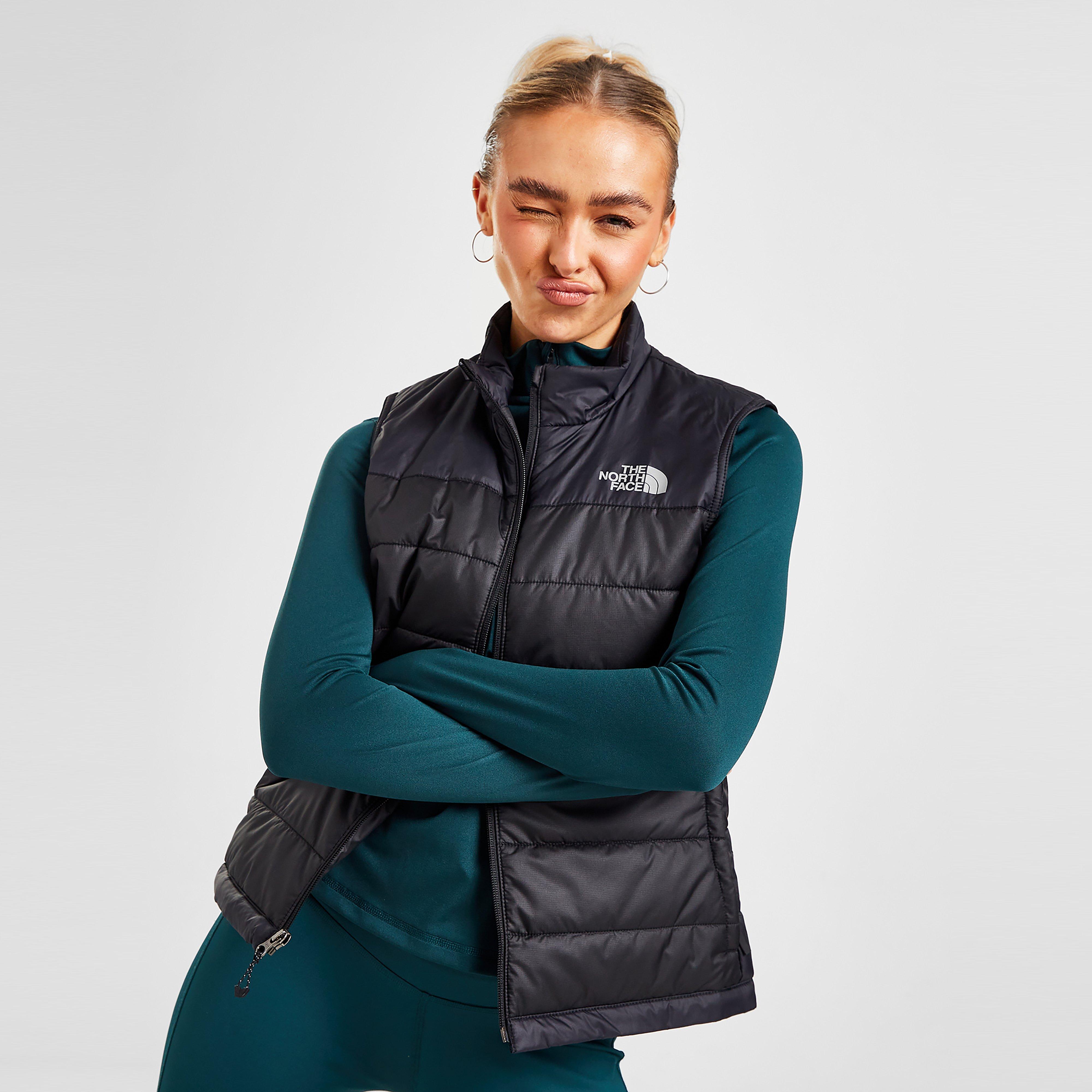 Női mellények THE NORTH FACE   UJJATLAN   PULÓVER NSE SYNTHETIC GILET