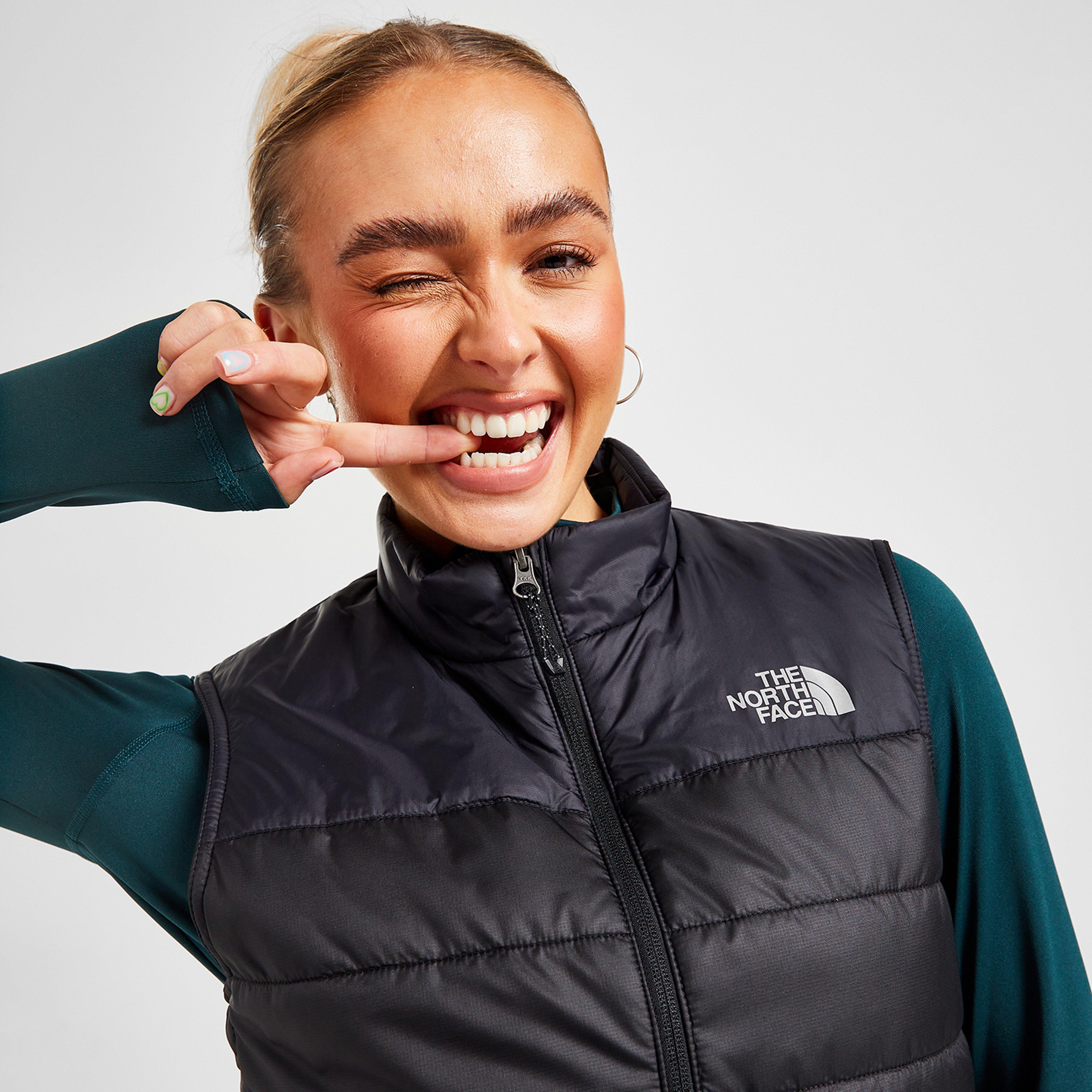 Női mellények THE NORTH FACE   UJJATLAN   PULÓVER NSE SYNTHETIC GILET