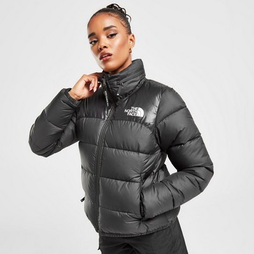 THE NORTH FACE ЗИМНО LOGO PADDED JACKET 