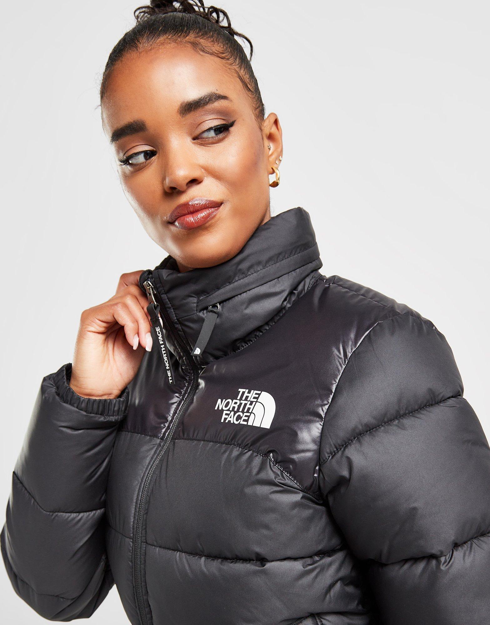 Northface 2024 Puffer Jacket