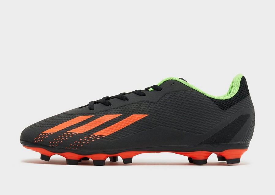 ADIDAS X SPEEDPORTAL .4 FG GW8493 Czarny