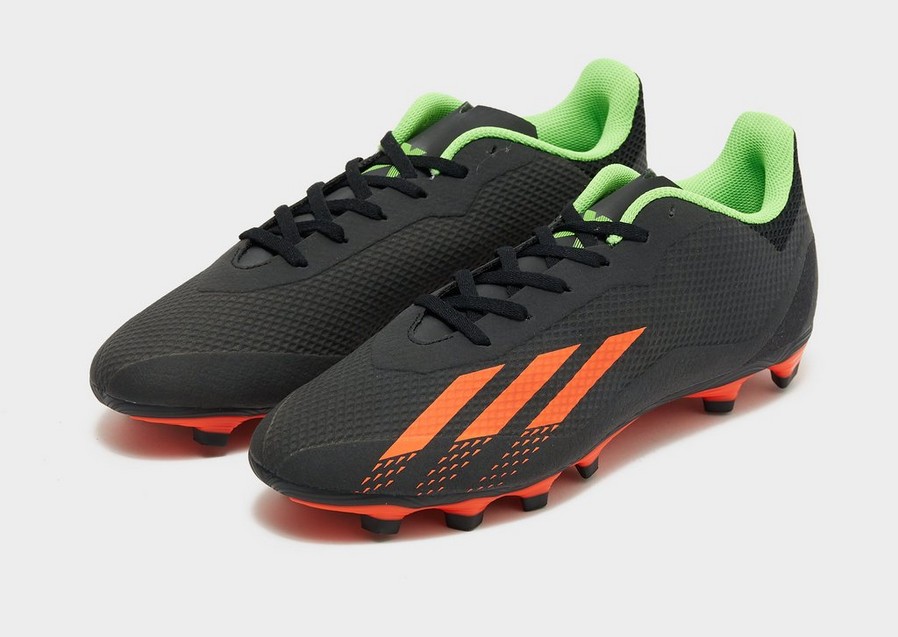 ADIDAS X SPEEDPORTAL .4 FG GW8493 Czarny