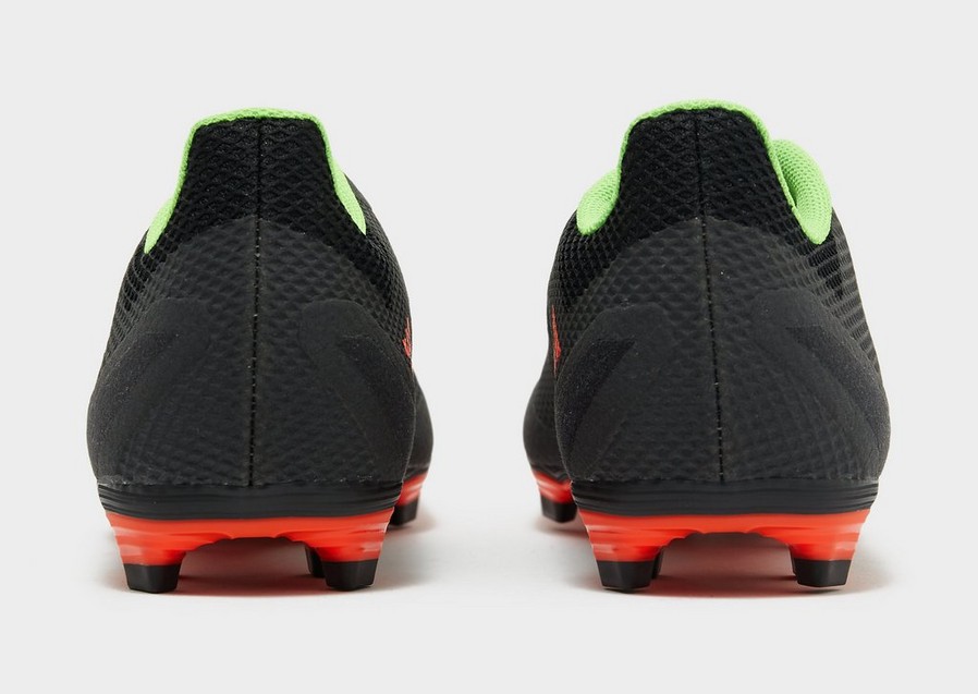 ADIDAS X SPEEDPORTAL .4 FG GW8493 Czarny