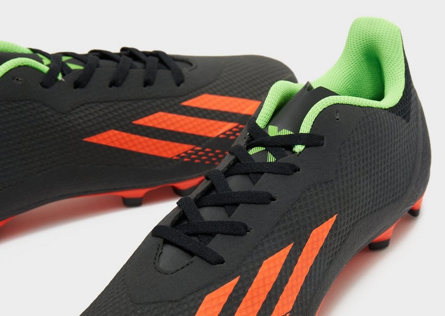 ADIDAS X SPEEDPORTAL .4 FG GW8493 Czarny