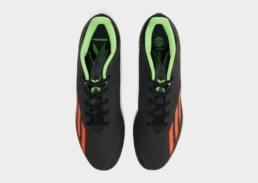 ADIDAS X SPEEDPORTAL .4 FG GW8493 Czarny