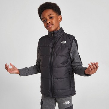 Vestă pentru copii THE NORTH FACE VESTĂ NSE GILET