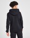 NIKE KRÓTKI RĘKAW NBA MIAMI HEAT ESSENTIAL PULLOVER HOODIE JUNIOR