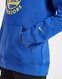 NIKE KRÓTKI RĘKAW NBA GOLDEN STATE WARRIORS CURRY #30 HOODIE JUNIOR
