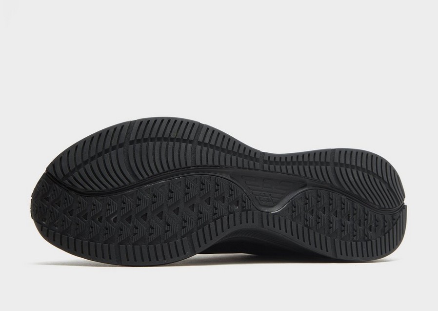Buty sneakersy męskie EMPORIO ARMANI FUTURE MESH X8X125XK303M701 Czarny