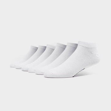 Skarpetki dla dzieci MCKENZIE 6 PACK LOW SOCKS JUNIOR 