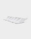 MCKENZIE 6-PACK INVISIBLE SOCKS 