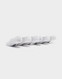 MCKENZIE 6-PACK INVISIBLE SOCKS 