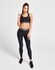 UNDER ARMOUR BRA 'HG WBAND BRA BLK'