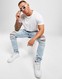 SUPPLY & DEMAND SPODNIE APOLLO JEANS