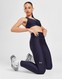 UNDER ARMOUR LEGGINGS HEATGEAR TIGHTS