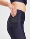 UNDER ARMOUR LEGGINGS HEATGEAR TIGHTS