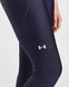 UNDER ARMOUR LEGGINGS HEATGEAR TIGHTS