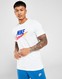 NIKE T-SHIRT FESTIVAL FUTURA T-SHIRT