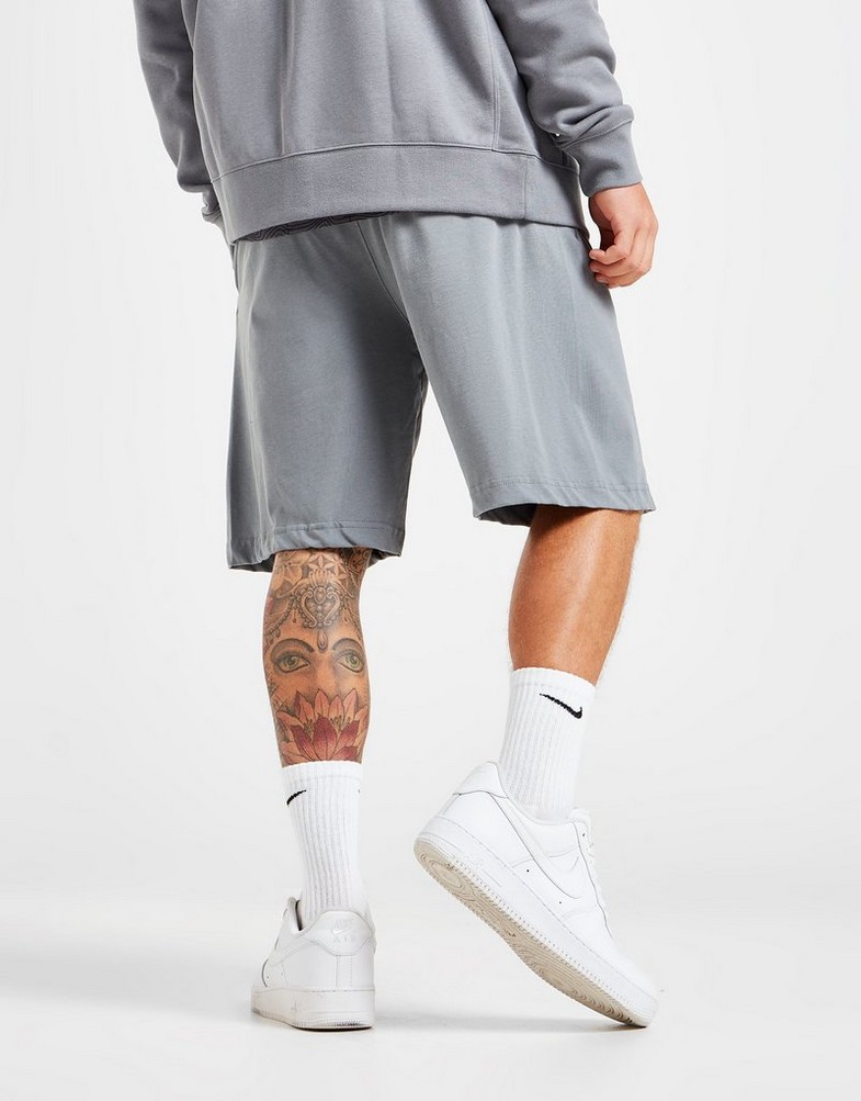 Nike hot sale foundation shorts