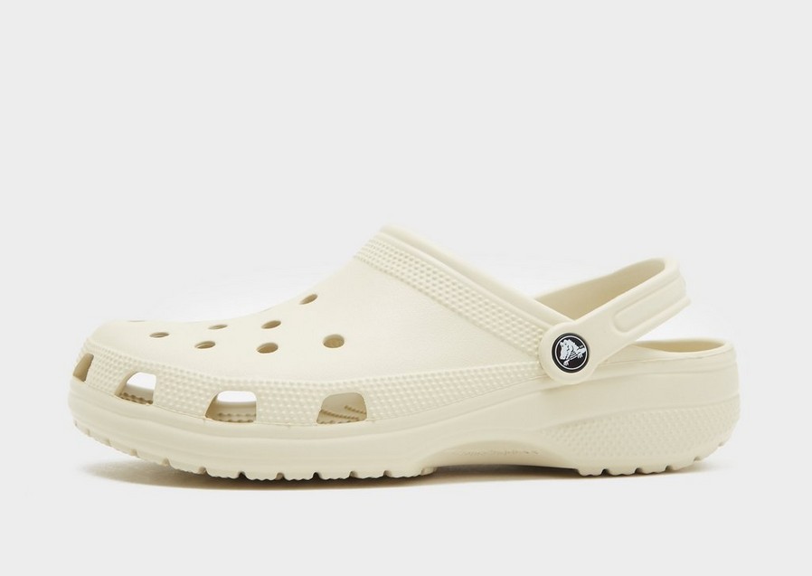 Чоловічі шльопанці CROCS CLASSIC CLOG  10001-2Y2 Бежевий