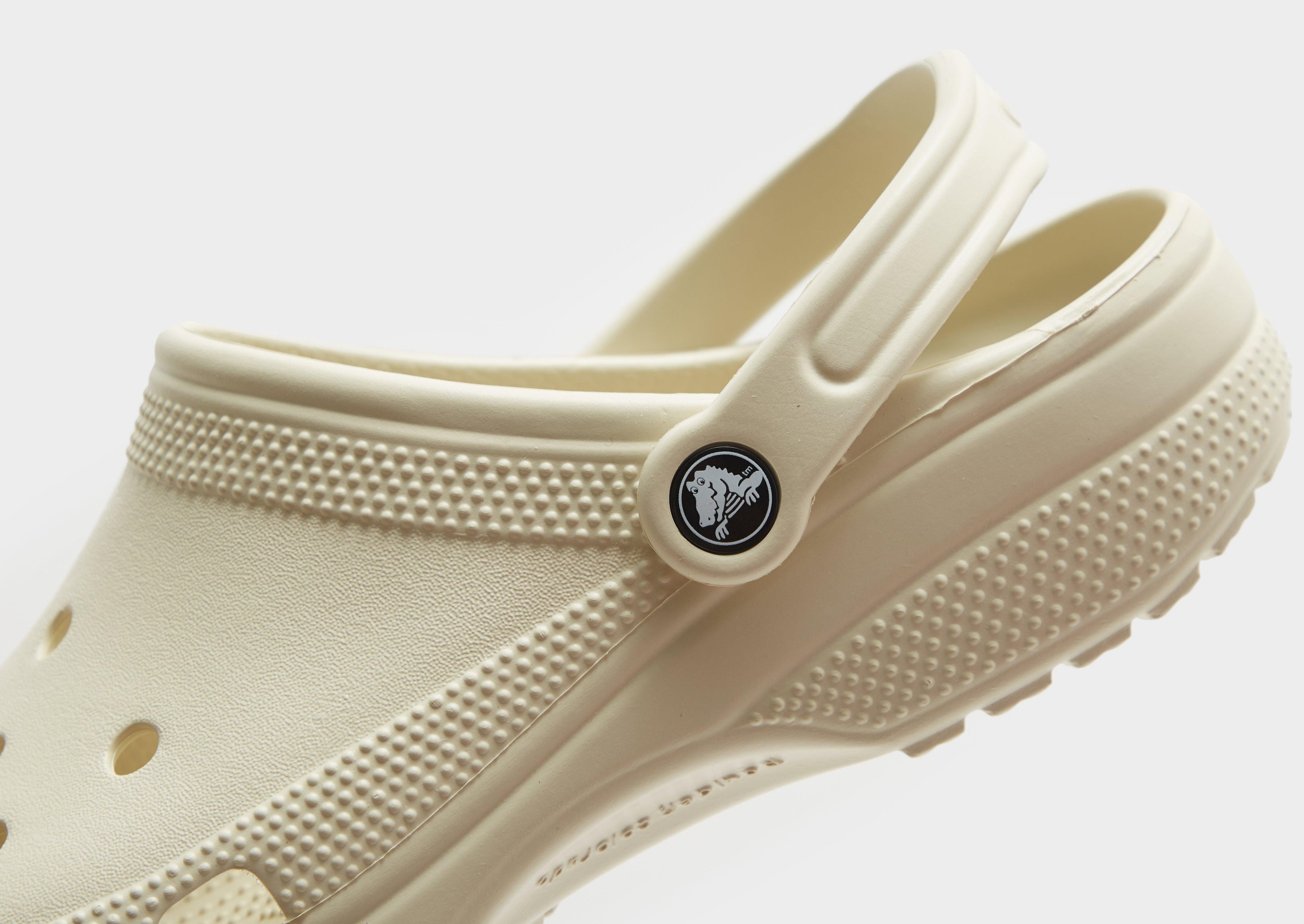 Męskie CROCS CLASSIC CLOG  10001-2Y2 Beżowy