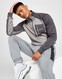 BERGHAUS CĂCIULĂ SIDLEY 1/2 ZIP SWEATSHIRT 