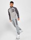 BERGHAUS CĂCIULĂ SIDLEY 1/2 ZIP SWEATSHIRT 