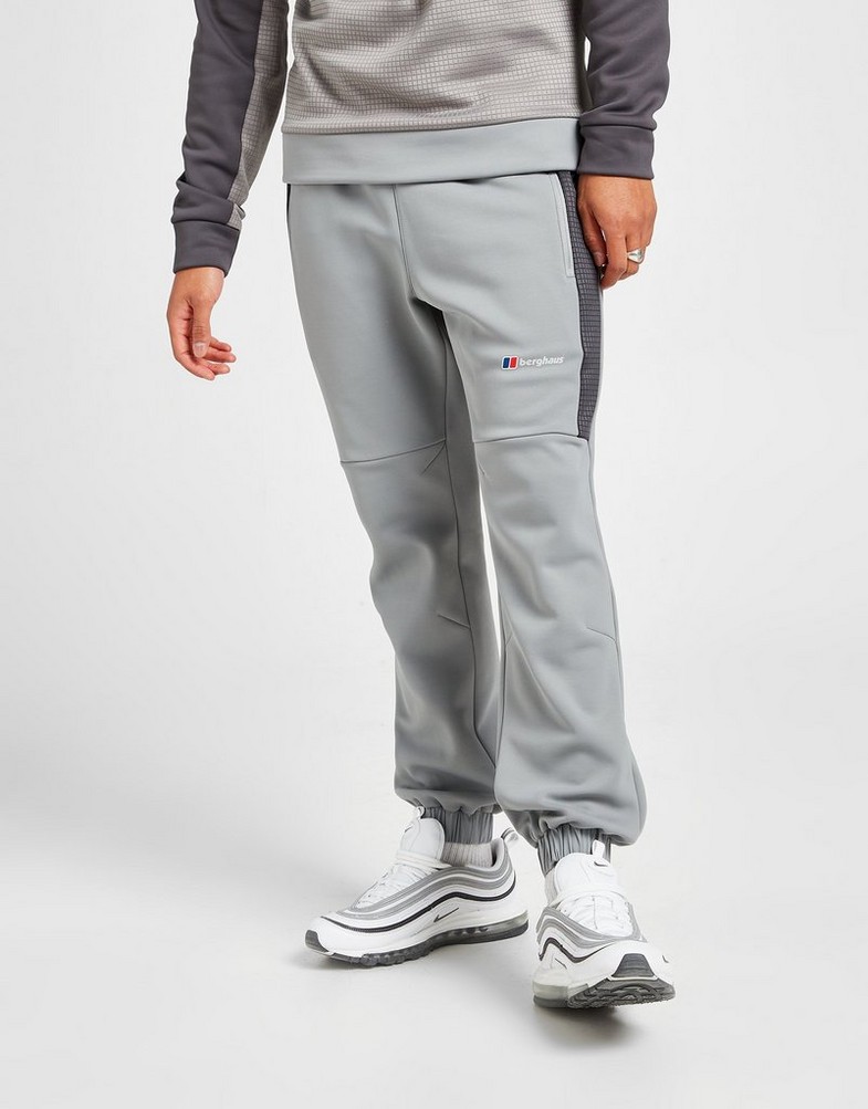 BERGHAUS TRENINGOWE SIDLEY TRACK PANTS