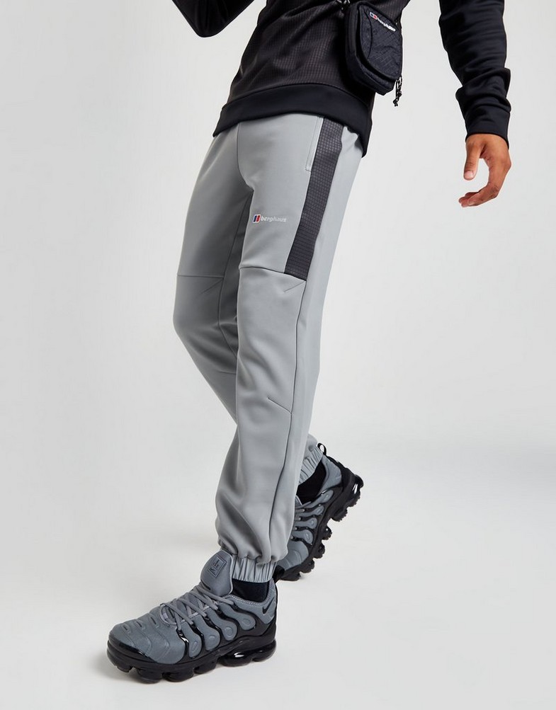 BERGHAUS TRENINGOWE SIDLEY TRACK PANTS