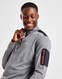BERGHAUS DŁUGI RĘKAW EXPLORER 1/4 ZIP LONG SLEEVE TOP