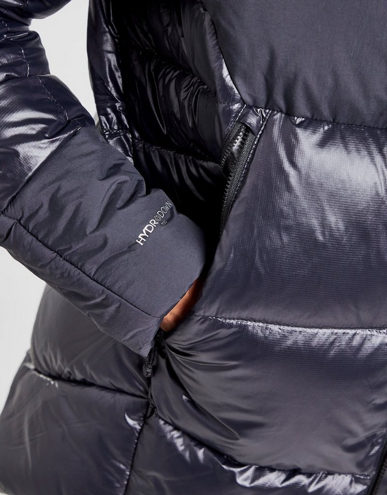 Kurtka męska BERGHAUS PRZEJŚCIOWA ARKOS JACKET 4-A001550JG8 Czarny
