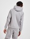 EMPORIO ARMANI Z KAPTUREM TAPE OVERHEAD HOODIE