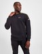 EMPORIO ARMANI ZWYKŁA EXTENDED LOGO CREW SWEATSHIRT