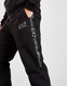 EMPORIO ARMANI TRENING TAPE REFLECT OVERHEAD TRACKSUIT