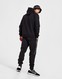 EMPORIO ARMANI TRENING TAPE REFLECT OVERHEAD TRACKSUIT