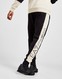 EMPORIO ARMANI TRENINGOWE COLOUR BLOCK JOGGERS