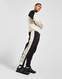 EMPORIO ARMANI TRENINGOWE COLOUR BLOCK JOGGERS