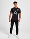 UMBRO KRÓTKI RĘKAW ENGLAND RFU 2022/23 PRO AWAY SHIRT