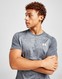 UNDER ARMOUR T-SHIRT TECH TWIST T PITCH