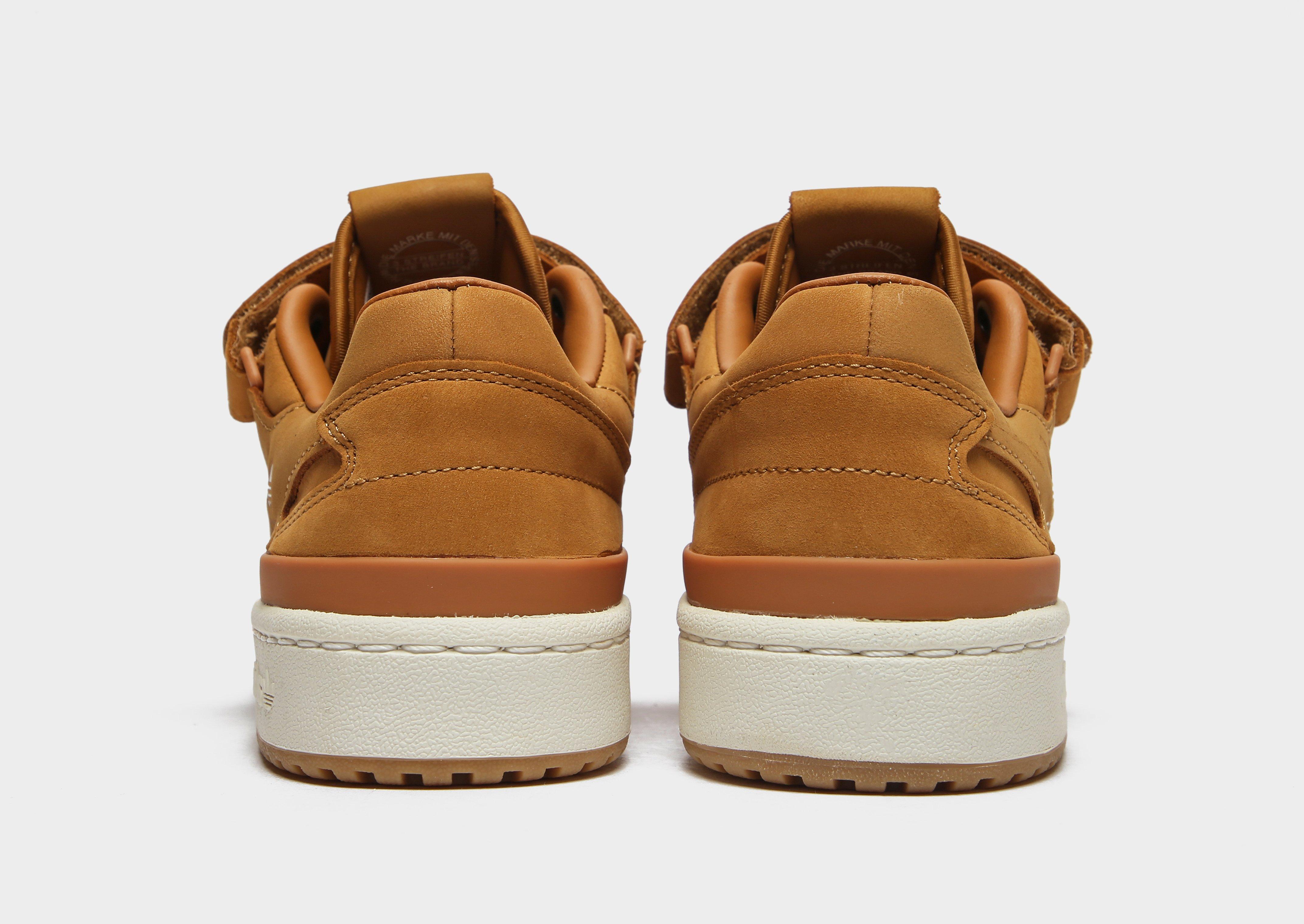 Detské tenisky ADIDAS FORUM LOW GX1422 Bílá