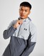 UNDER ARMOUR BLUZA ROZP.Z KAPT.VANISH PIT GRY
